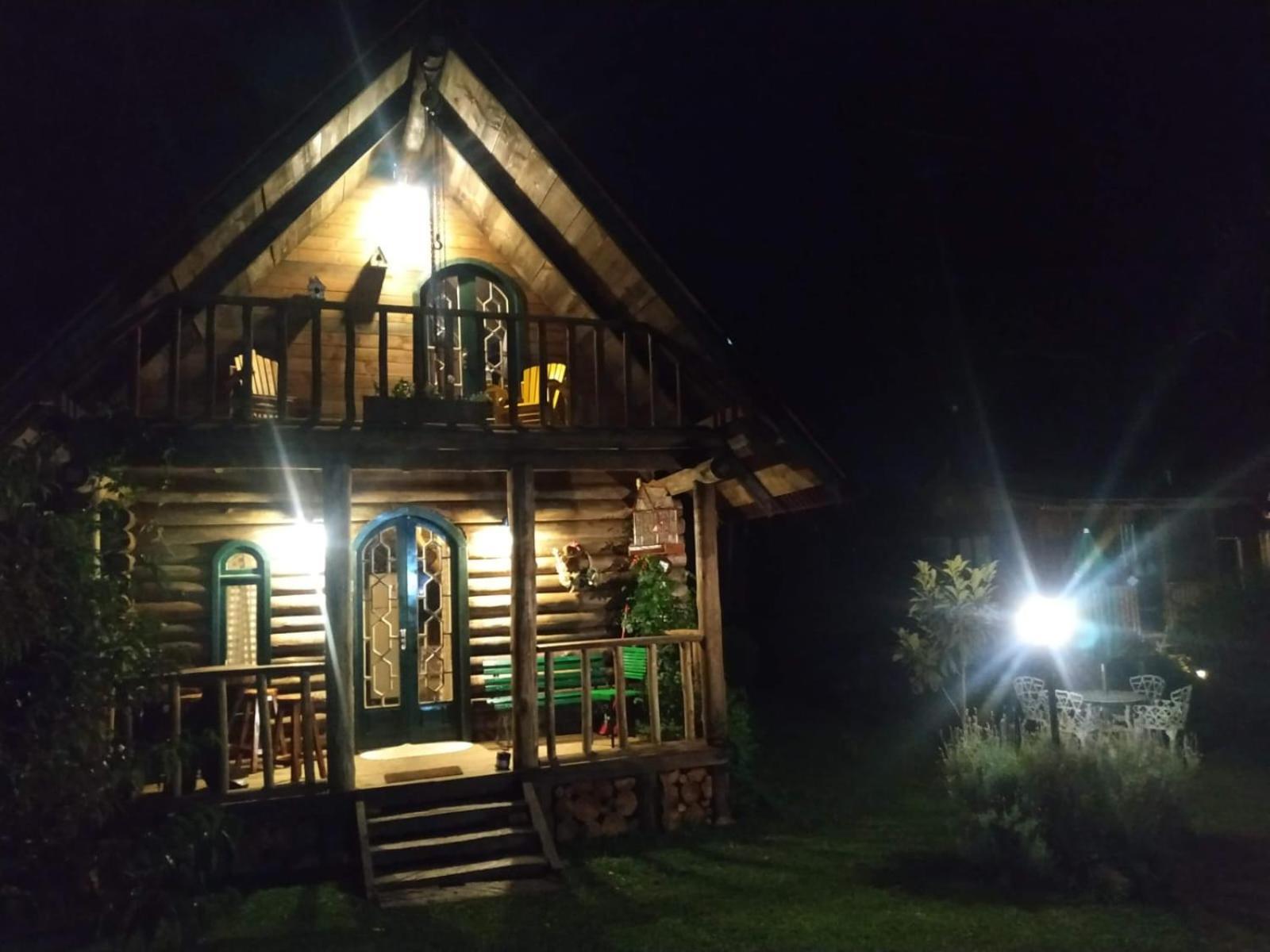 Casa De Toras Hotel Campo Alegre  Bagian luar foto